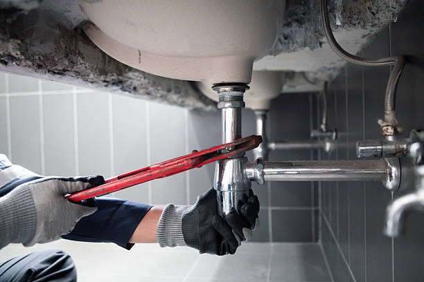 Trusted Drain Cleaning service in Long Island, VA - AAA Plumbing Heating